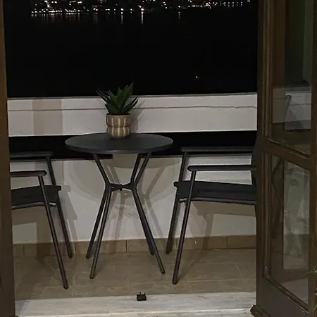 Lejlighed Eolia In Chania With Sea&city View *
